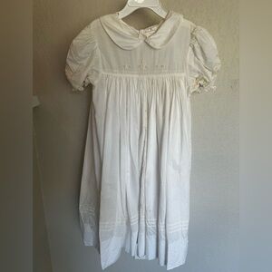 Baby/Kids Christening Dress